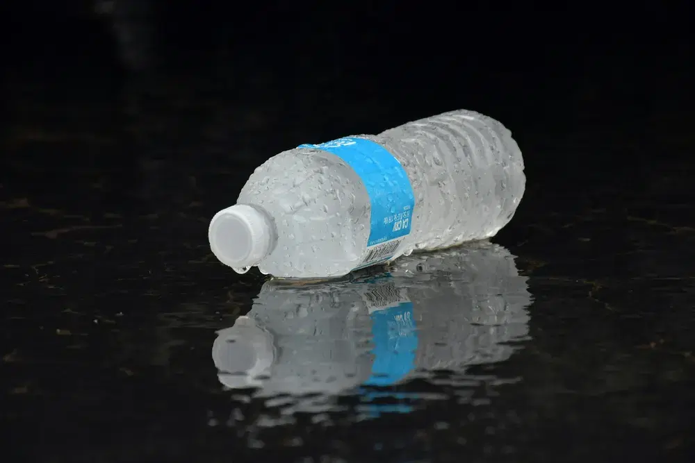 Bottled Water